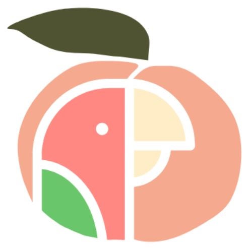 Peachface Skincare logo